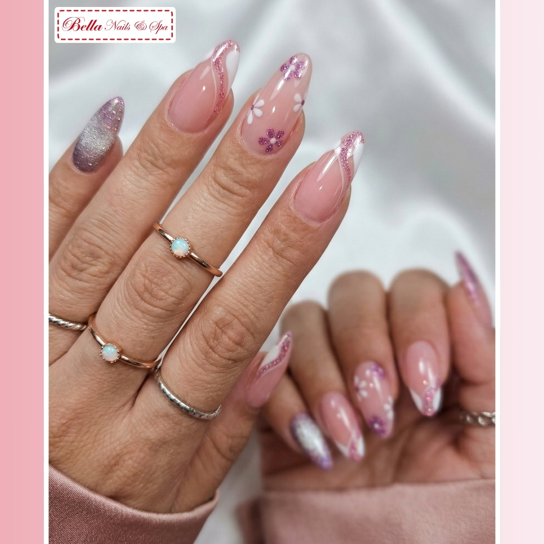 Nail Design